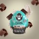 HUGE GAINS Chocolat et Creatine 35 gr