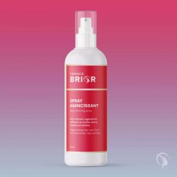 Spray amincissant bio