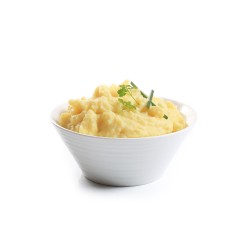 Puree Pomme de Terre