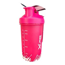 Shaker 500 ml pour hyperprotéinés