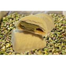 Buenissimo chocolat blanc