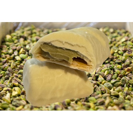 Buenissimo chocolat blanc