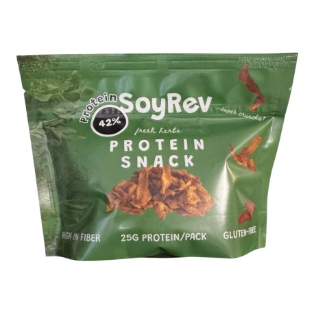 Chips Barbecue phase 1