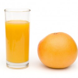 boisson Pamplemousse