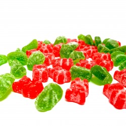 DouxNours bonbons protéinés